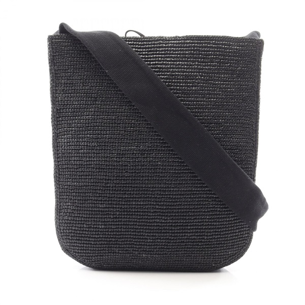 ザ ロウ Lori ロリ ショルダーバッグ バッグ レディース W2049W27BLK