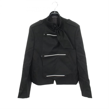 ディオール DIOR × PETER DOIG ナポレオン ジャケット その他ジャケット 衣料品 アウター メンズ 14TC208A5307