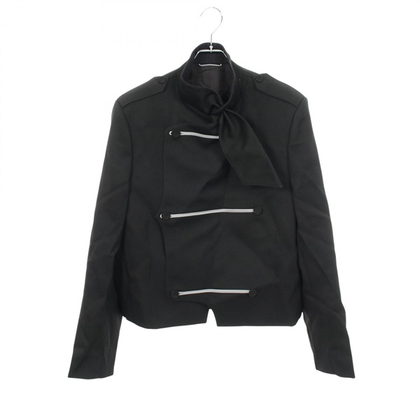 ディオール DIOR × PETER DOIG ナポレオン ジャケット その他ジャケット 衣料品 アウター メンズ 14TC208A5307