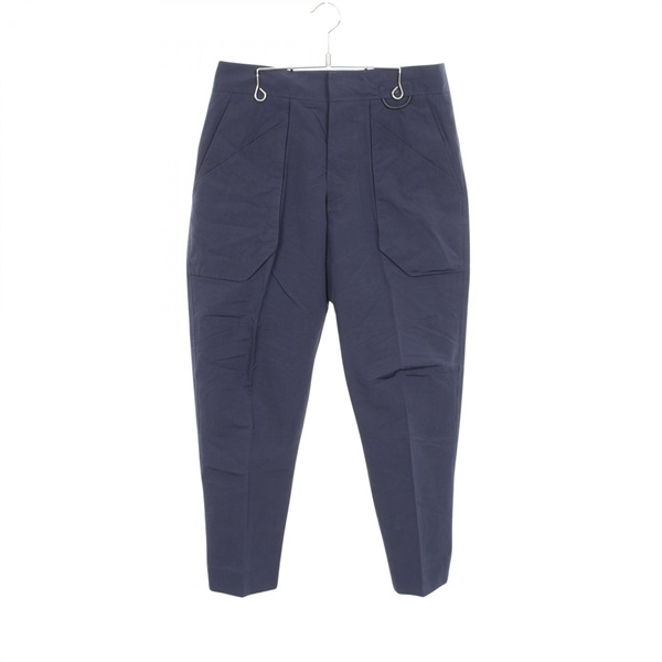 ディオール  カーゴパンツ 衣料品  ボトムス メンズ