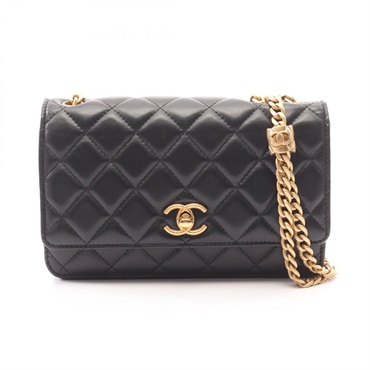 CHANEL バッグ ➕専用商品➕ CHANEL シャネル ノベルティ海外限定商品!! コスメ ショルダーバッグ