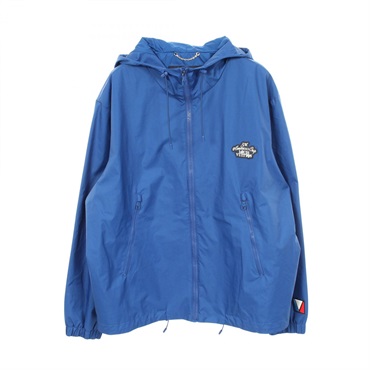 ルイ・ヴィトン 37TH AMERICA'S CUP ジップアップパーカー その他ジャケット 衣料品 アウター メンズ RM242MH PHG HRB31W