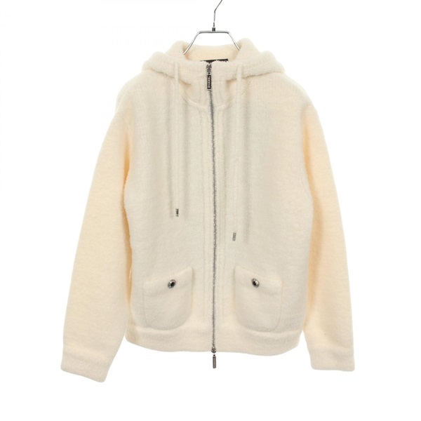 シャネル(CHANEL)シャネル ココネージュ パーカー 衣料品 トップス 