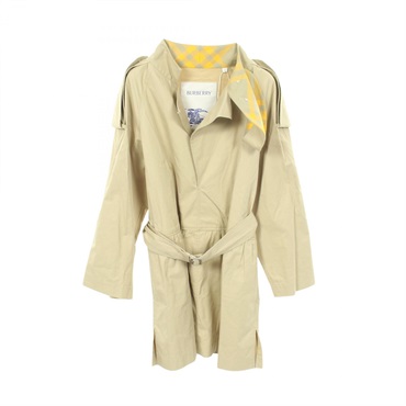 バーバリー トレンチミニドレス ワンピース 衣料品 トップス レディース