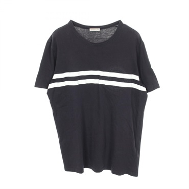 モンクレール アイコンエンボス クルーネック 半袖Tシャツ 衣料品 トップス メンズ