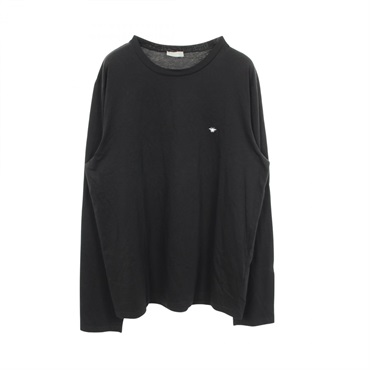 ディオール・オム BEE刺繍 長袖Tシャツ 衣料品 トップス メンズ 863J626B0446