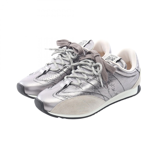 クリスチャンディオール D-Sketch スニーカー 靴 レディース