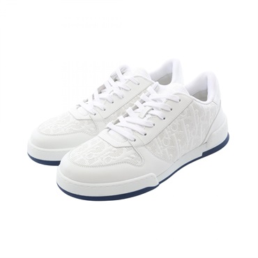 ディオール Dior One オブリーク スニーカー 靴 レディース