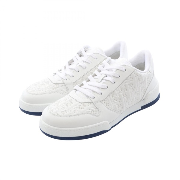 ディオール Dior One オブリーク スニーカー 靴 レディース