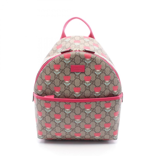 グッチ(GUCCI)グッチ チルドレンズ GGスプリーム キムスンヨン 