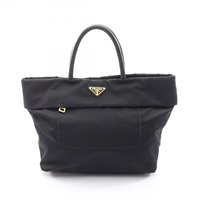 プラダ(PRADA)プラダ トライアングルロゴ トートバッグ バッグ
