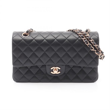 さきです。シャネルレザーバッグ CHANEL（シャネル） ココマーク チェーン トートバッグ キャビアスキン