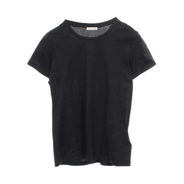 モンクレール ロゴ 半袖Tシャツ 衣料品 トップス レディース E10938086261