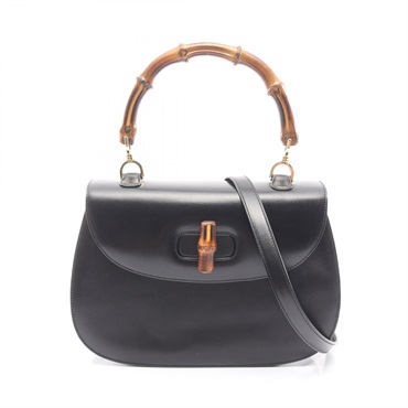 グッチ バンブー 2WAY ハンドバッグ バッグ レディース 000 46 0063