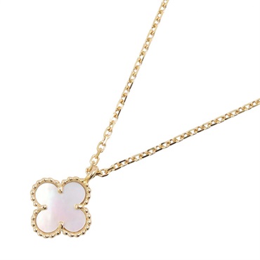 ヴァンクリーフ＆アーペル(Van Cleef & Arpels)ヴァンクリーフ
