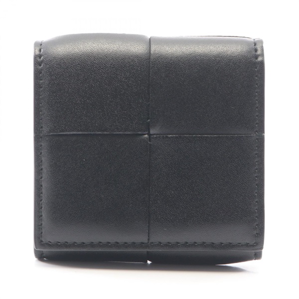 ボッテガヴェネタ マキシイントレチャート コインケース 財布 メンズ 679846 VBWD2