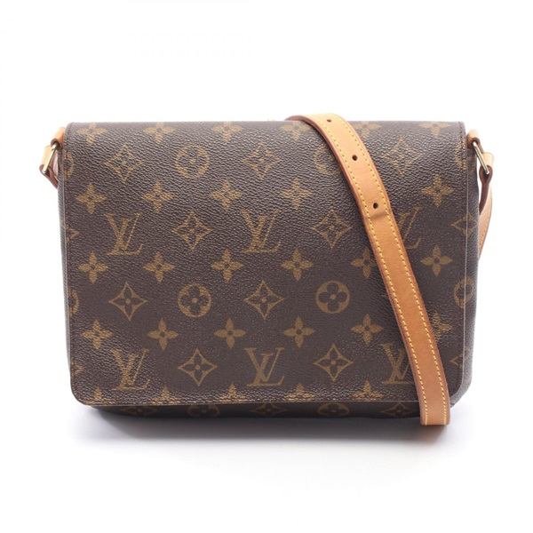ルイ・ヴィトン(LOUIS VUITTON)ルイ・ヴィトン ミュゼットタンゴ 