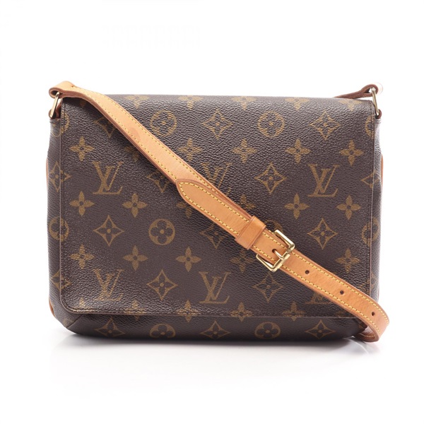 ルイ・ヴィトン(LOUIS VUITTON)ルイ・ヴィトン ミュゼットタンゴ