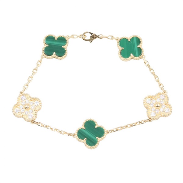 ヴァンクリーフ＆アーペル(Van Cleef & Arpels)ヴァンクリーフ 