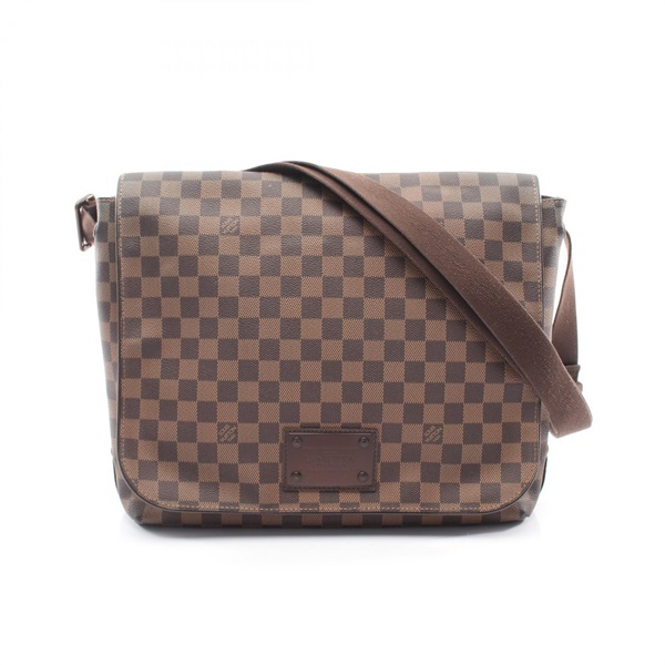 ルイ・ヴィトン(LOUIS VUITTON)ルイ・ヴィトン ブルックリンGM 