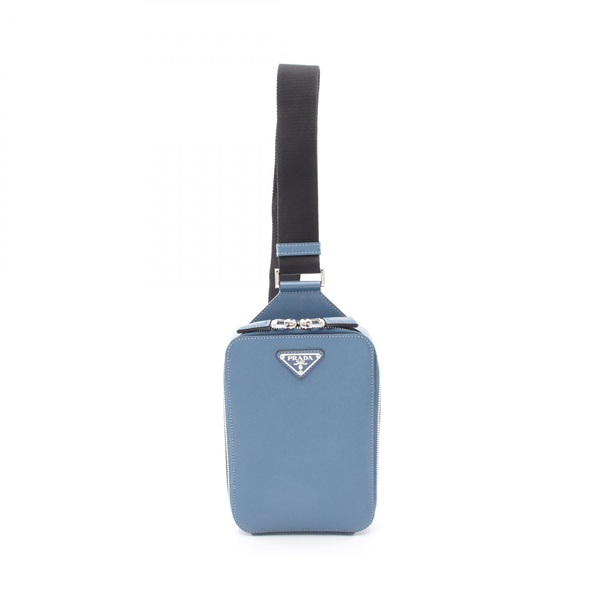 PRADA プラダ ウエストバッグ 2VZ106 サフィアーノレザー F0154 プラダ(PRADA)プラダ ブリック ウエストバッグ ボディバッグ バッグ