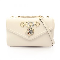 グッチ(GUCCI)グッチ ラジャ タイガーヘッド ショルダーバッグ バッグ