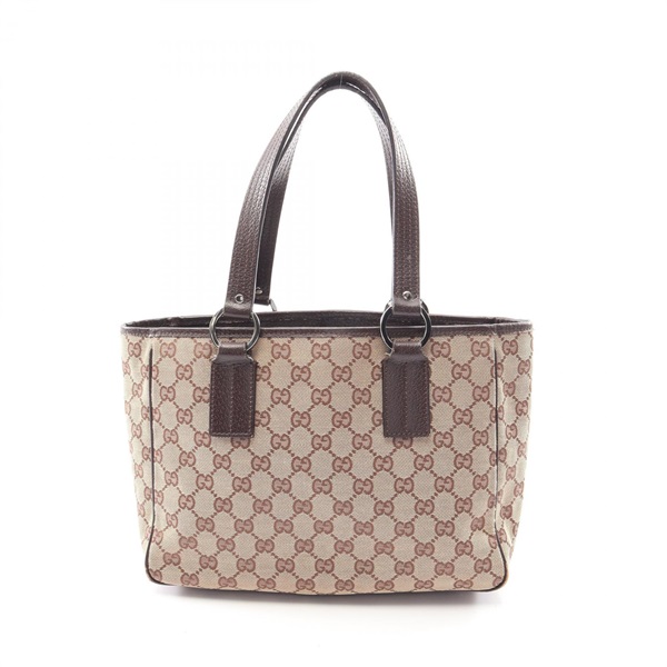 グッチ GGキャンバス トートバッグ バッグ レディース 113019
