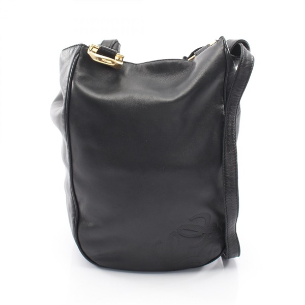 ロエベ　ショルダーバッグ　アナグラム ロエベ(LOEWE)ロエベ アナグラム ショルダーバッグ バッグ レディース