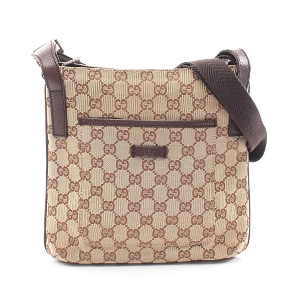 グッチ(GUCCI)グッチ GGキャンバス ショルダーバッグ バッグ 