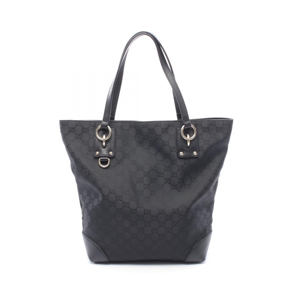 グッチ GGキャンバス トートバッグ バッグ レディース 353706