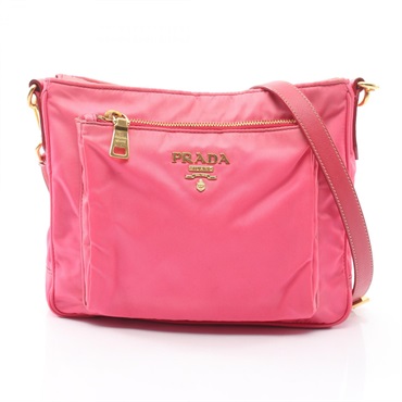 ロッキー　PRADAショルダーバッグ　新品未使用 プラダ 【公式】新品中古品どちらもブランドの通販ならブランドオフ