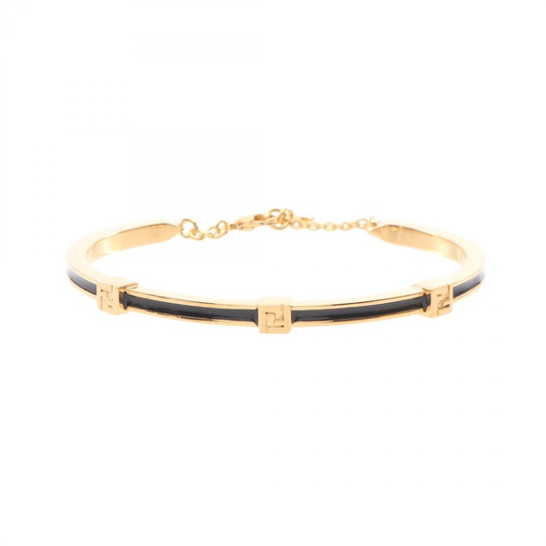 フェンディ FOREVER フォーエバー ブレスレット アクセサリー レディース 8AL218TL9F0A1FM