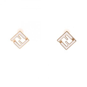 フェンディ フォーエバー フェンディ ピアス ジュエリー レディース 8AL294TL9F0A47