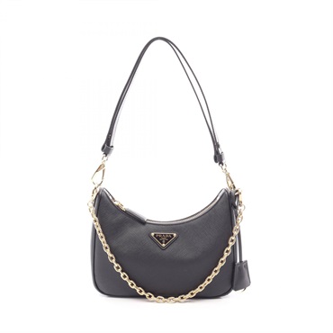 プラダ SAFFIANO LUX 2WAY ショルダーバッグ バッグ レディース 1BC204NZVF0632
