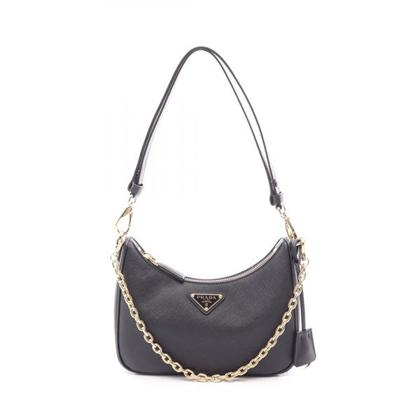 プラダ SAFFIANO LUX 2WAY ショルダーバッグ バッグ レディース 1BC204NZVF0632