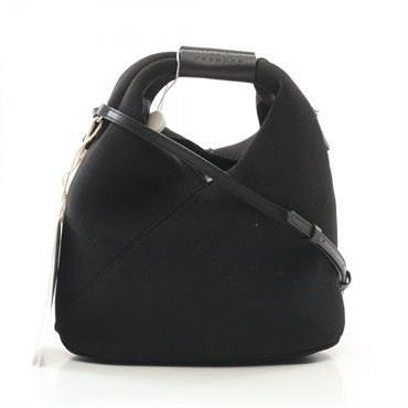 エムエムシックス JAPANESE ジャパニーズ 2WAY ショルダーバッグ バッグ レディース SB6WD0026P6414T8013