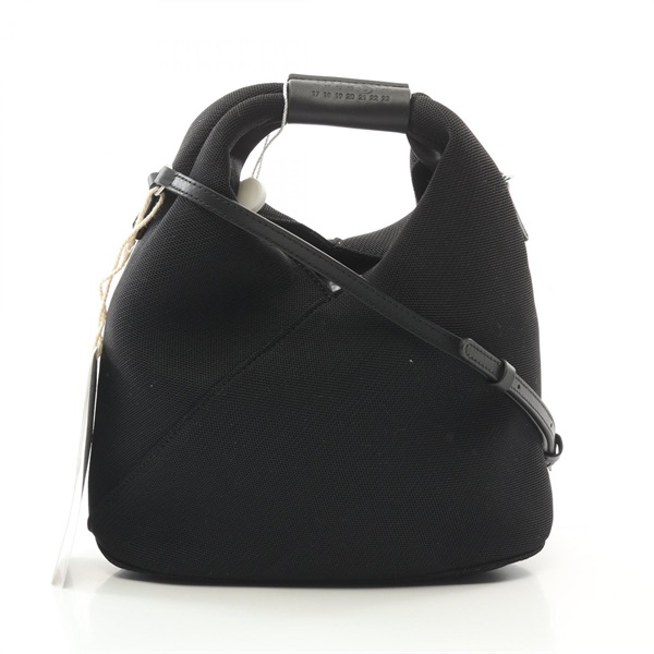 エムエムシックス JAPANESE ジャパニーズ 2WAY ショルダーバッグ バッグ レディース SB6WD0026P6414T8013
