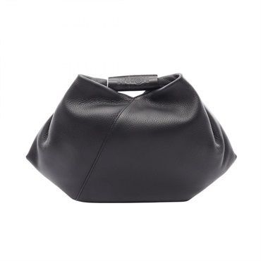 エムエムシックス JAPANESE DRAPED MINI ハンドバッグ バッグ レディース SB5WD0029P7255T8013
