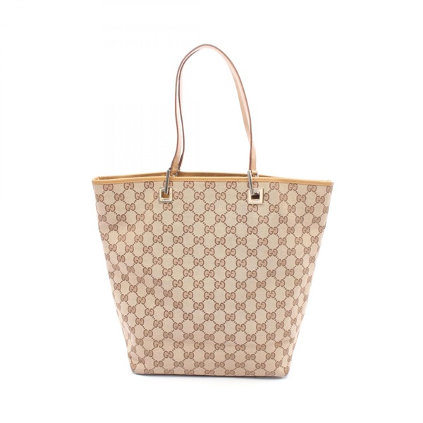 グッチ GGキャンバス トートバッグ バッグ レディース 002 1098
