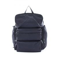 プラダ(PRADA)プラダ トライアングルロゴ リュックサック バックパック