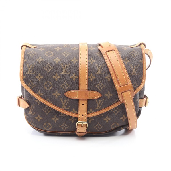 ルイ・ヴィトン(LOUIS VUITTON)ルイ・ヴィトン ソミュール30