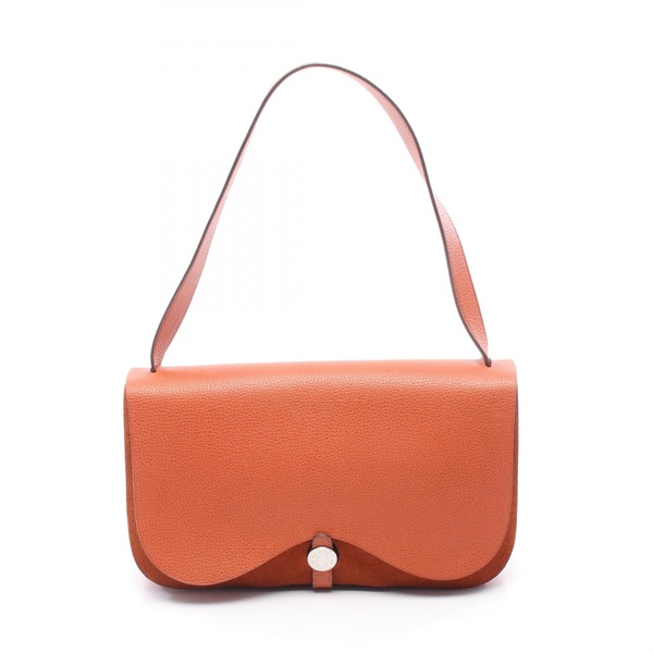 エルメス(HERMES)エルメス サックコロラドMM ポティロン ショルダー 