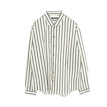 ドルチェアンドガッバーナ ストライプ 長袖 その他トップス 衣料品 トップス メンズ