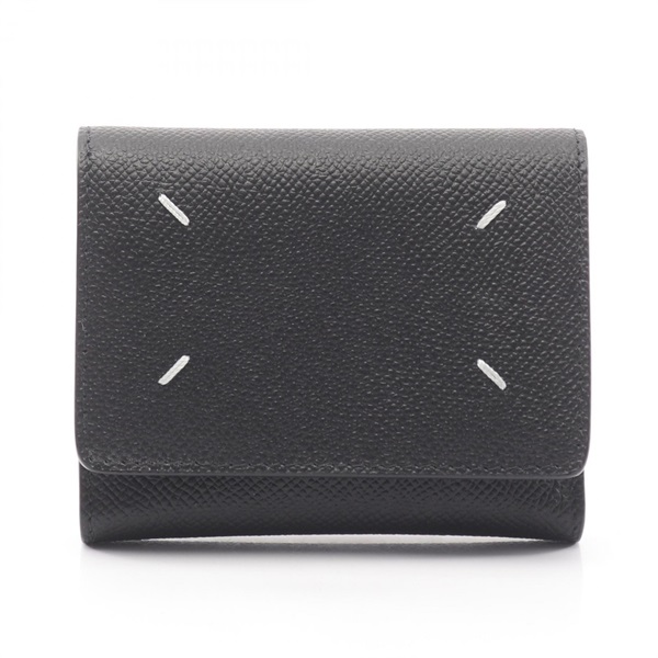 メゾン マルジェラ 4ステッチ ウォレット 三つ折り財布 財布 レディース SA3UI0017P4745T8013