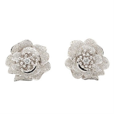 ジュエリー ダイヤ ピアス ピアス ジュエリー レディース ﾀﾞｲﾔ 23.3g