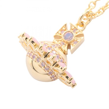 ヴィヴィアンウエストウッド JORDANA ネックレス ジュエリー レディース 630203G6/02R457