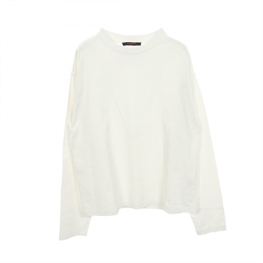 ルイ・ヴィトン インサイドアウト 長袖Tシャツ 衣料品 トップス メンズ RM191 JYN HGY88W