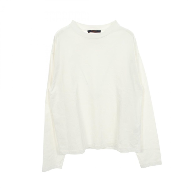 ルイ・ヴィトン インサイドアウト 長袖Tシャツ 衣料品 トップス メンズ RM191 JYN HGY88W