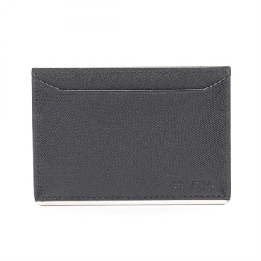 プラダ SAFFIANO METAL カードケース アクセサリー メンズ 2M0208