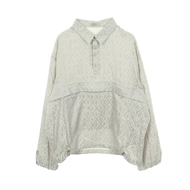 Dior ディオール その他トップス CDダイヤモンド アノラック プルオーバー ディオール(Dior)ディオール CDダイヤモンド アノラック プルオーバー